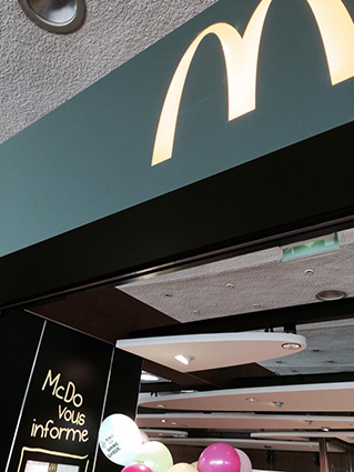 マクド