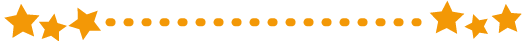 星と線